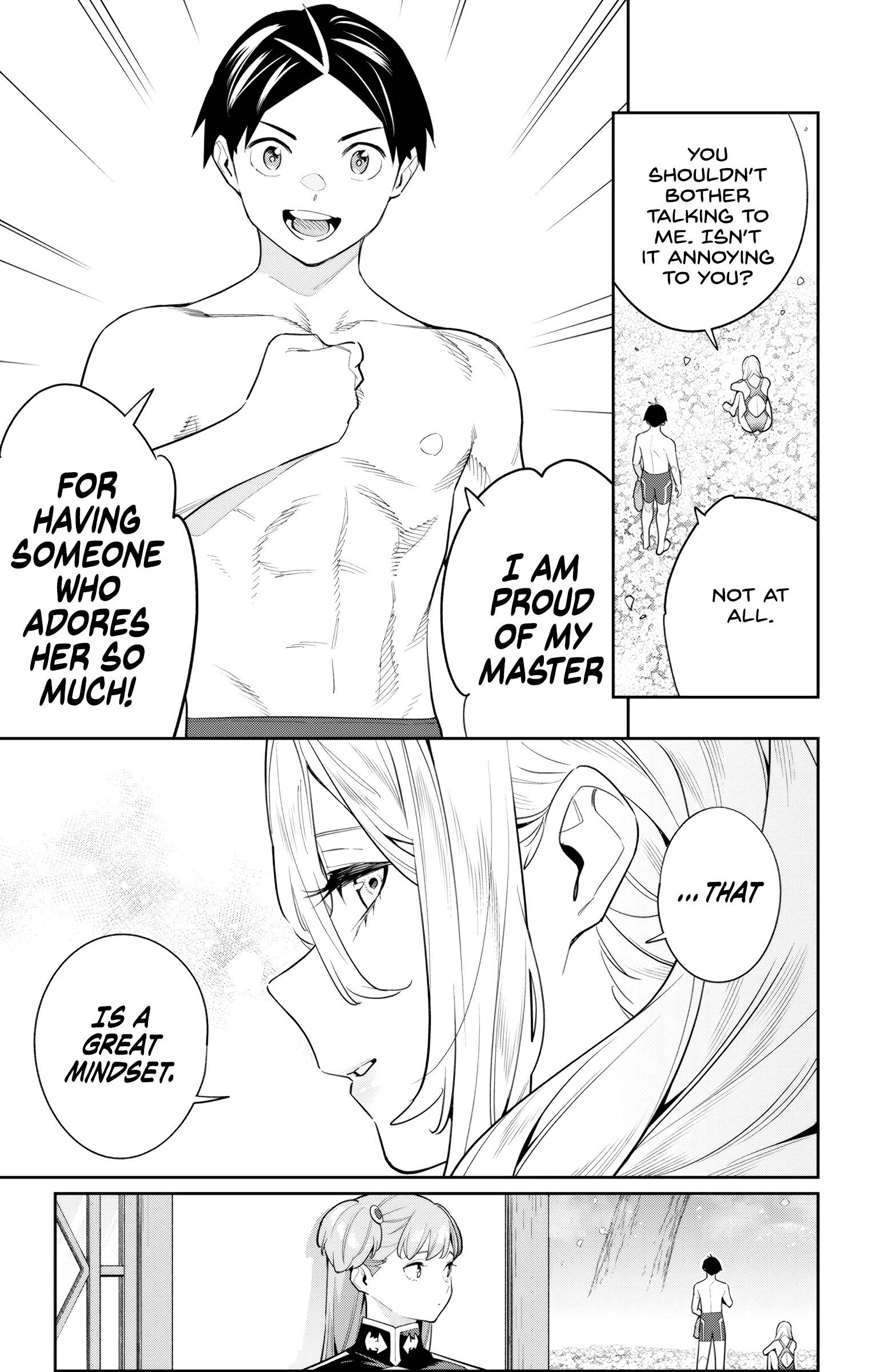 Chained Soldier, Chapter 113 image 07